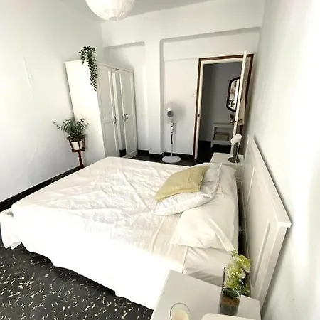 Acogedor Apartamento En