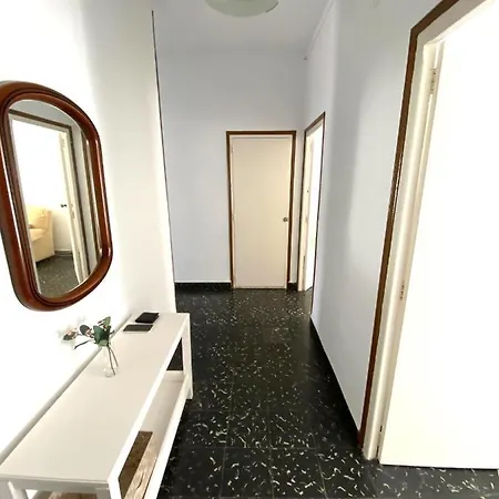 Acogedor Apartamento En Apartment Valencia