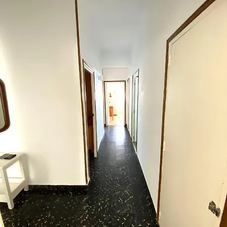 Apartment Acogedor Apartamento En