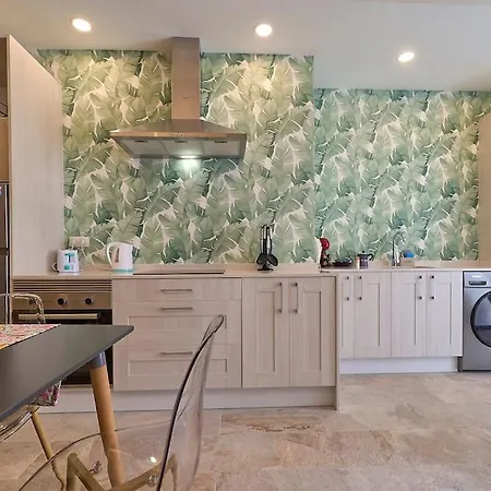 Buenos Aires Blues Daire *