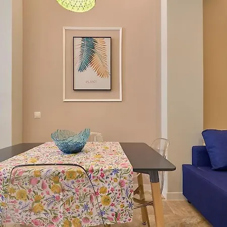 Buenos Aires Blues *