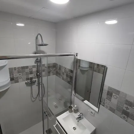 Delux2 アパート バレンシア