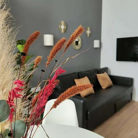 Artes Hlius Luxury * فالنسيا