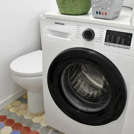 アパート Piso Cerca Universidades Y De La Playa *