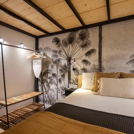 Precioso Loft En Валенсия