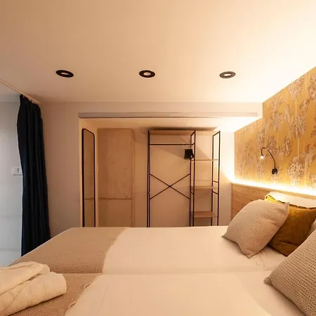 Precioso Loft En Валенсия