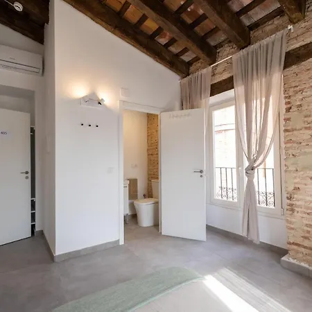 Residencia Universitaria Trinitarios