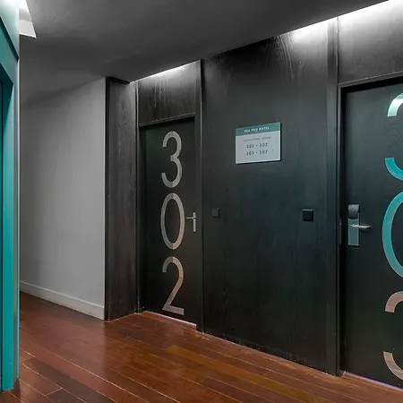 Otel Sea Port 4*