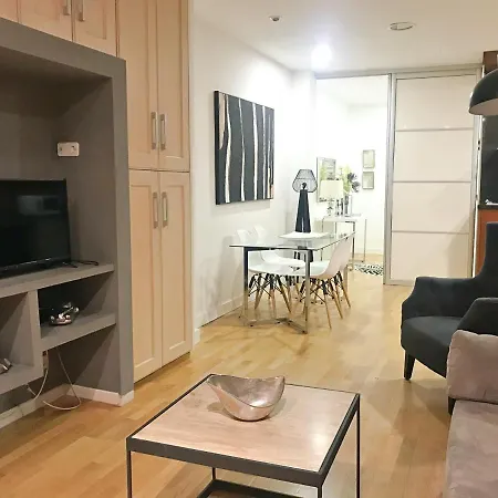 Junto Ayuntamiento De Apartmán *