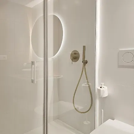 Appartement Ciencias P