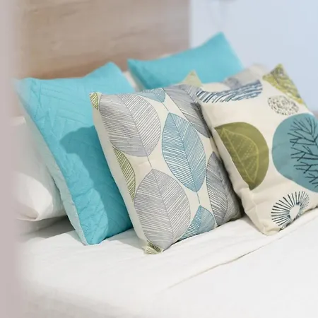 Apartamento Dormforyou Alameda 12 Valencia