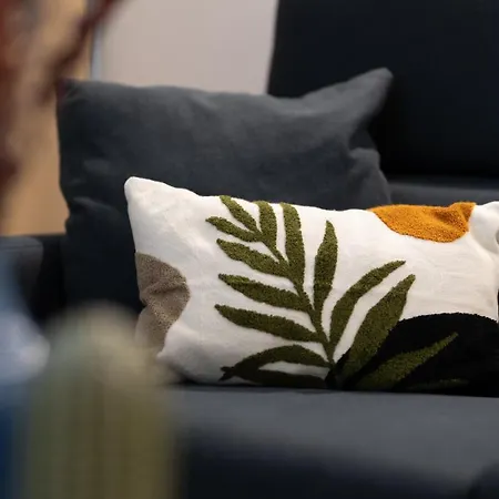 Dormforyou Alameda 12 Apartamento