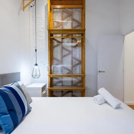 Apartment Florit Flats - The Vella