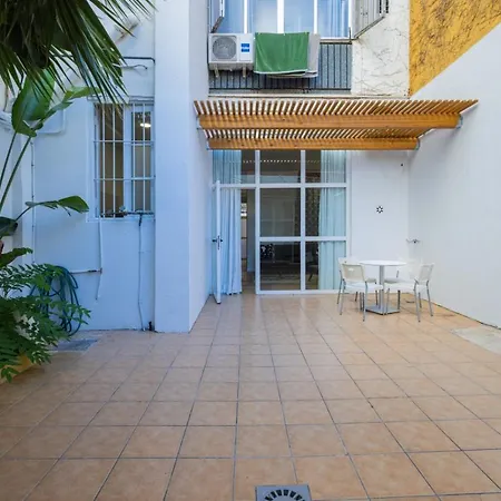 Florit Flats - The Vella Valencia