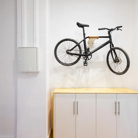 Apartment Florit Flats - The Vella *