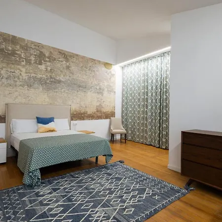 Florit Flats - The Vella Apartment Valencia