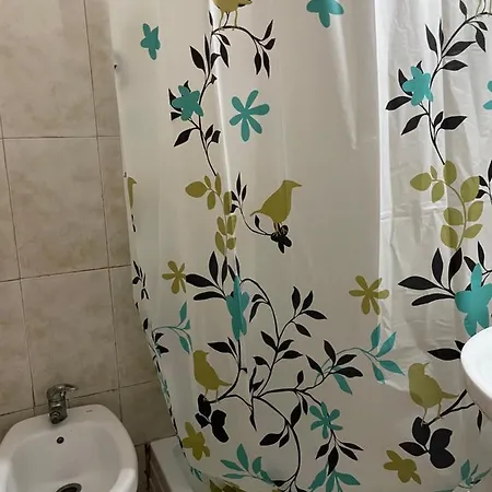 Habitacion Privada Workstay