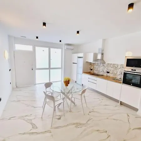Exclusivo Y Unico Apartamento Daire *