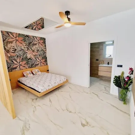 Exclusivo Y Unico Apartamento Valensiya