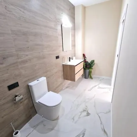 Daire Exclusivo Y Unico Apartamento Valensiya
