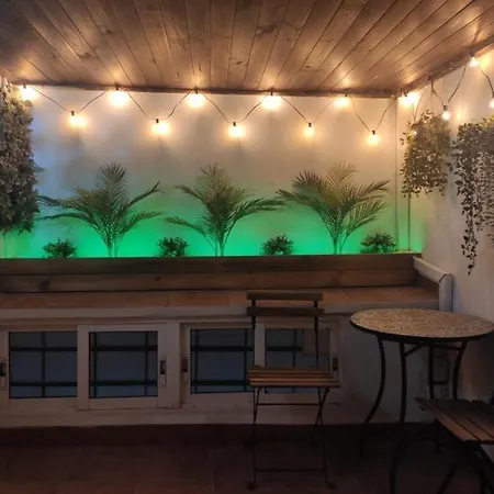 Apartman El Rinconcito Del Cabanyal