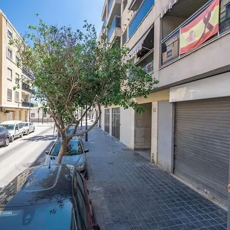 Fantastic Loft With An Exquisite Design Appartamento