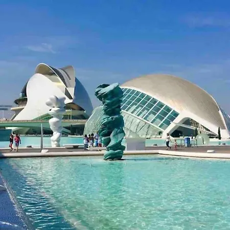 Fantastic Loft With An Exquisite Design * Valenza