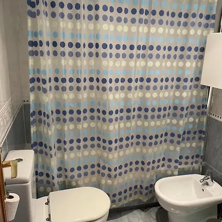Nou Mestalla Quarto em Acomodações Particulares