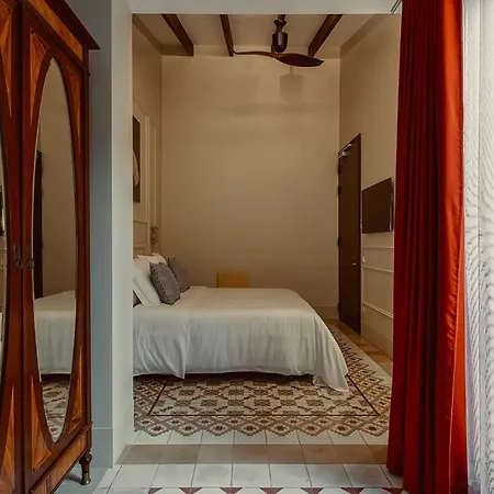 Hotel La Novieta Boutique - Adults Only