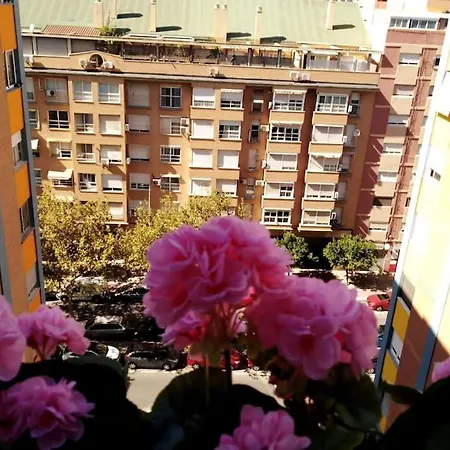 Junto Al Oceanográfic Apartamento *