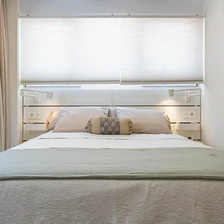 Διαμέρισμα Central Luxury Flat With Free Parking *