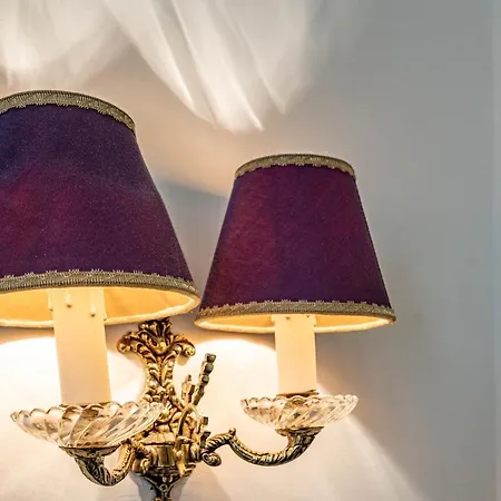 Διαμέρισμα Central Luxury Flat With Free Parking *