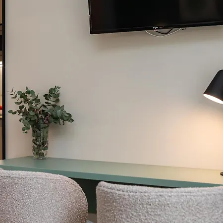 Moontels Mercado De Ruzafa Apart-hotel Valência