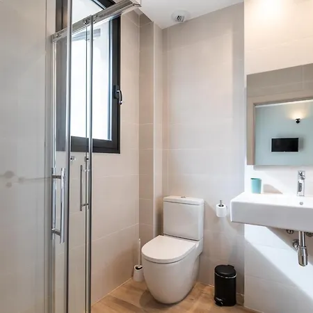 Moontels Mercado De Ruzafa 4* Valência