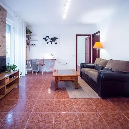 Ac Germanias Apartamento