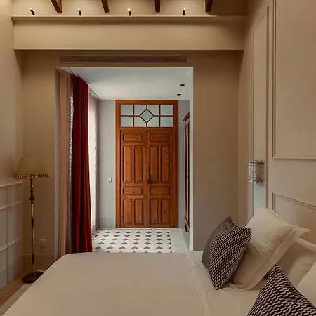 La Novieta Boutique - Adults Only Hotel