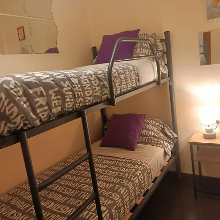 Centricas En Casa Valenciana Accommodatie bij particulieren *
