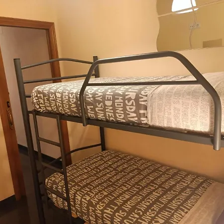 Centricas En Casa Valenciana Accommodatie bij particulieren Valencia