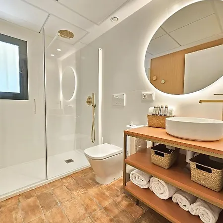Apartman Ciencias Y
