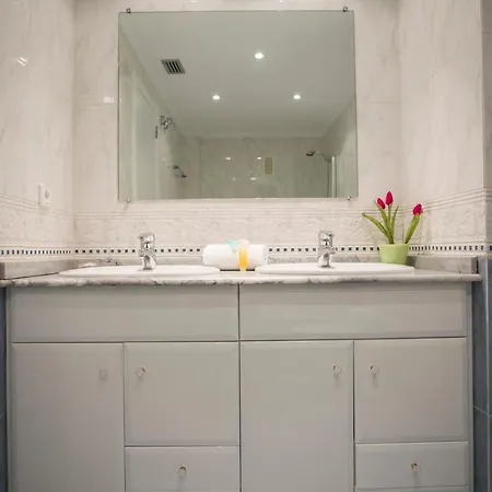 Singularstays Alameda Ii Appartamento