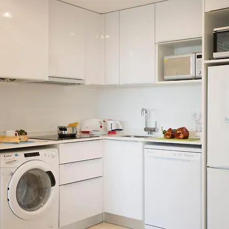 Singularstays Alameda Ii * Valenza