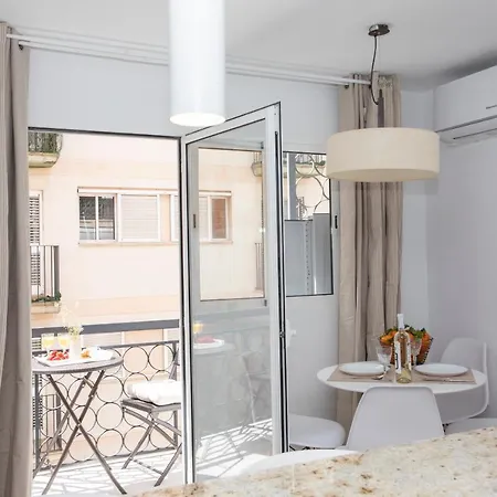 Singularstays Guillem Sorolla