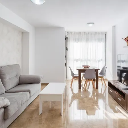 Piso Familiar Cerca Del Centro, Ac Y Wifi Gratis