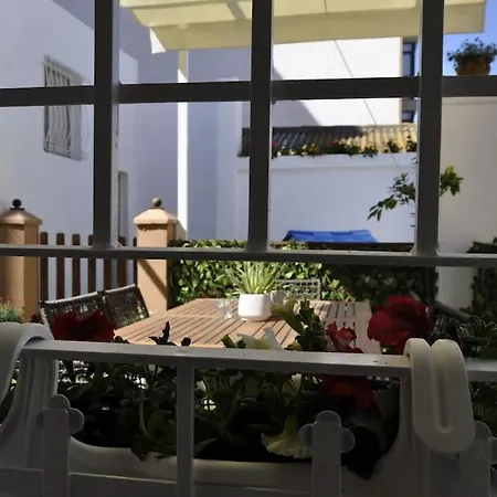 Family Century House With Terrace And Parking * فالنسيا