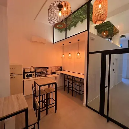 Casa de hóspedes Nina Mala 4*