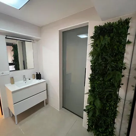 Casa de hóspedes Nina Mala Valência