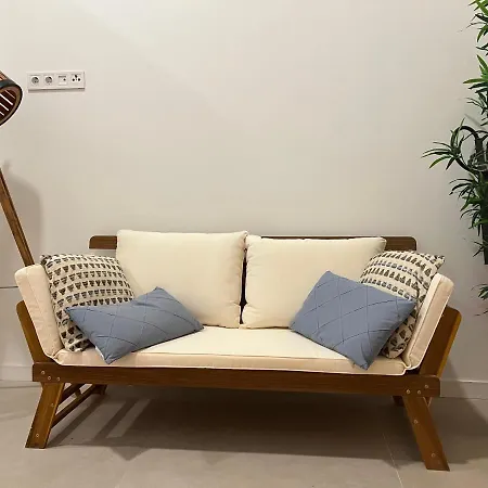 Casa de hóspedes Nina Mala Valência