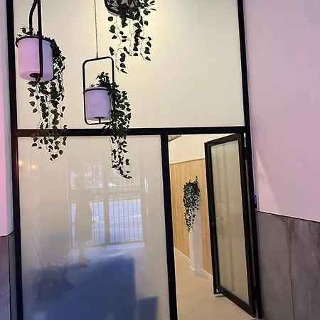 Casa de hóspedes Nina Mala