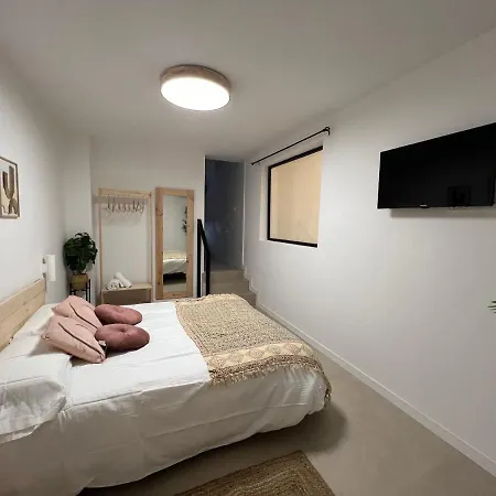 Casa de hóspedes Nina Mala Valência