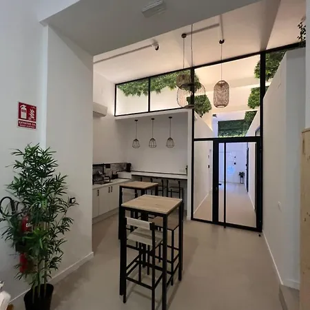 Casa de hóspedes Nina Mala Valência